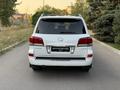Lexus LX 570 2013 года за 27 800 000 тг. в Алматы – фото 4