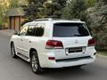 Lexus LX 570 2013 года за 27 800 000 тг. в Алматы – фото 6
