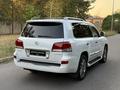 Lexus LX 570 2013 года за 27 800 000 тг. в Алматы – фото 5