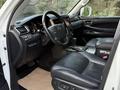 Lexus LX 570 2013 года за 27 800 000 тг. в Алматы – фото 9