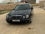 Mercedes-Benz E 430 2000 годаүшін4 000 000 тг. в Жанаозен – фото 2