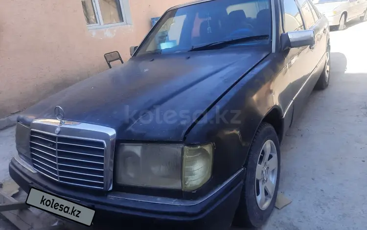 Mercedes-Benz E 230 1992 года за 750 000 тг. в Арысь