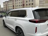 EXEED VX 2022 года за 12 000 000 тг. в Караганда – фото 4