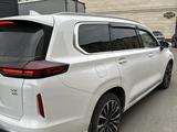 EXEED VX 2022 года за 12 000 000 тг. в Караганда – фото 5
