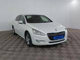 Peugeot 508 2014 года за 4 490 000 тг. в Шымкент – фото 3