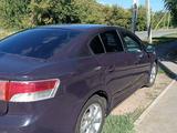 Toyota Avensis 2009 года за 3 750 000 тг. в Уральск – фото 2