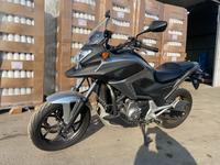 Honda  NC 700X (7720) 2012 года за 2 400 000 тг. в Алматы