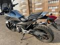 Honda  NC 700X 2012 года за 2 400 000 тг. в Алматы – фото 2