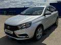 ВАЗ (Lada) Vesta 2021 года за 5 250 000 тг. в Актобе – фото 3