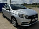 ВАЗ (Lada) Vesta 2021 годаfor5 250 000 тг. в Актобе – фото 4