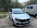 ВАЗ (Lada) Vesta 2021 годаfor5 250 000 тг. в Актобе – фото 2