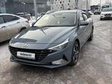 Hyundai Elantra 2022 годаүшін11 500 000 тг. в Астана