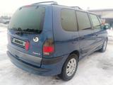 Renault Espace 2002 года за 2 800 000 тг. в Алматы – фото 5