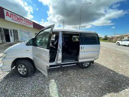 Mitsubishi Delica 1993 года за 5 000 000 тг. в Шымкент – фото 6