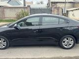 Hyundai Elantra 2019 годаүшін9 400 000 тг. в Шымкент – фото 2