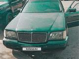 Mercedes-Benz S 280 1994 года за 3 000 000 тг. в Есик – фото 2