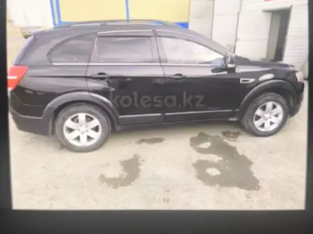 Chevrolet Captiva 2013 года за 6 500 000 тг. в Жезказган – фото 2