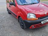 Renault Kangoo 2002 годаүшін2 500 000 тг. в Караганда