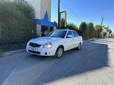 ВАЗ (Lada) Priora 2170 2014 годаүшін4 000 000 тг. в Сарыагаш