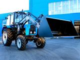 Сальсксельмаш  Погрузчик TURS-1000 с ковшом 0, 8 2025 годаүшін2 643 000 тг. в Усть-Каменогорск – фото 4