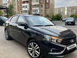 ВАЗ (Lada) Vesta 2016 годаүшін4 250 000 тг. в Караганда – фото 3