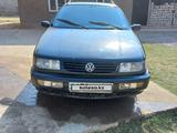 Volkswagen Passat 1994 годаүшін1 000 000 тг. в Шымкент – фото 3