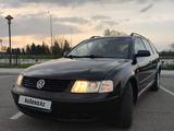 Volkswagen Passat 1999 года за 2 700 000 тг. в Тараз