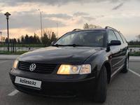 Volkswagen Passat 1999 года за 2 700 000 тг. в Тараз