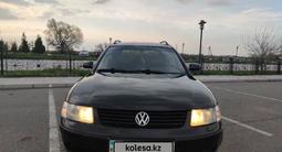 Volkswagen Passat 1999 года за 2 700 000 тг. в Тараз – фото 3