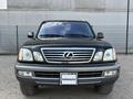 Lexus LX 470 2004 года за 12 500 000 тг. в Алматы – фото 10