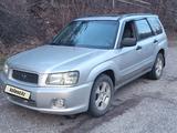 Subaru Forester 2003 года за 4 800 000 тг. в Алматы – фото 2