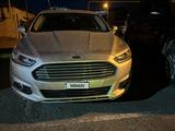 Ford Fusion (North America) 2016 года за 4 000 000 тг. в Актау