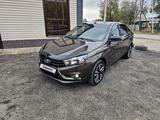 ВАЗ (Lada) Vesta 2021 годаfor5 800 000 тг. в Актобе