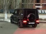 Mercedes-Benz G 63 AMG 2015 года за 37 500 000 тг. в Кокшетау – фото 2