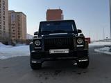 Mercedes-Benz G 63 AMG 2015 года за 37 500 000 тг. в Кокшетау – фото 5