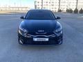 Kia Cee'd 2022 года за 9 500 000 тг. в Актау