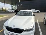 BMW 540 2017 года за 26 000 000 тг. в Караганда – фото 5