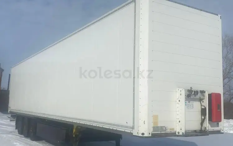 Schmitz Cargobull  SKO 2011 года за 8 300 000 тг. в Кокшетау