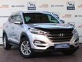 Hyundai Tucson 2018 годаүшін11 500 000 тг. в Алматы – фото 3