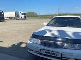 Toyota Mark II 1997 годаүшін2 600 000 тг. в Экибастуз – фото 5