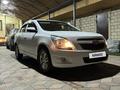 Chevrolet Cobalt 2023 года за 6 200 000 тг. в Алматы – фото 3
