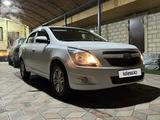 Chevrolet Cobalt 2023 года за 6 200 000 тг. в Алматы – фото 3