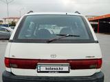 Toyota Previa 1992 годаүшін2 000 000 тг. в Актау