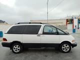 Toyota Previa 1992 годаүшін2 000 000 тг. в Актау – фото 3