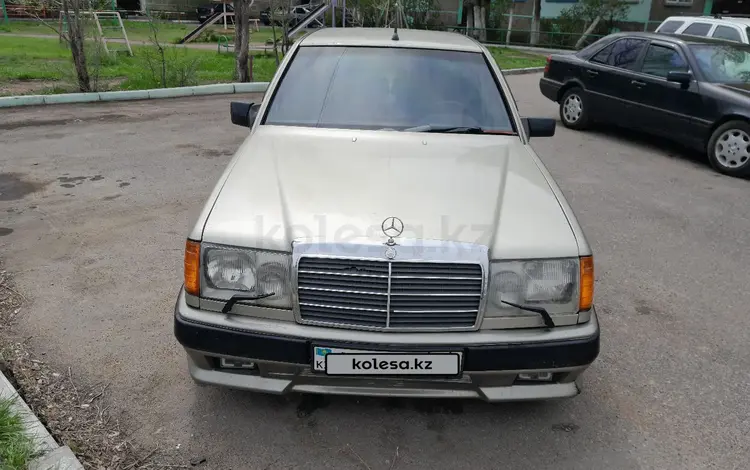 Mercedes-Benz E 280 1990 годаүшін2 100 000 тг. в Караганда