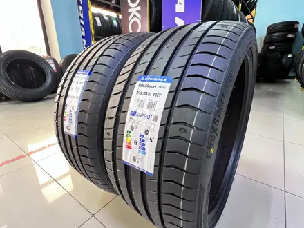 245/40R20 — 275/35R20 Triangle 2024 EffexsporT TH202 за 180 000 тг. в Алматы