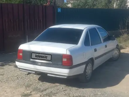 Opel Vectra 1991 года за 850 000 тг. в Жанакорган – фото 4