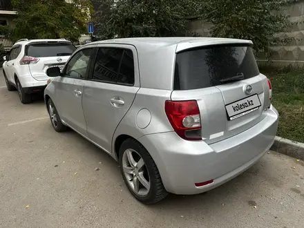 Toyota Urban Cruiser 2008 года за 3 950 000 тг. в Алматы – фото 4