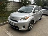 Toyota Urban Cruiser 2008 годаүшін3 950 000 тг. в Алматы – фото 2