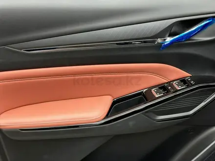 Changan X5 Plus Enjoy 2025 года за 9 299 000 тг. в Семей – фото 22